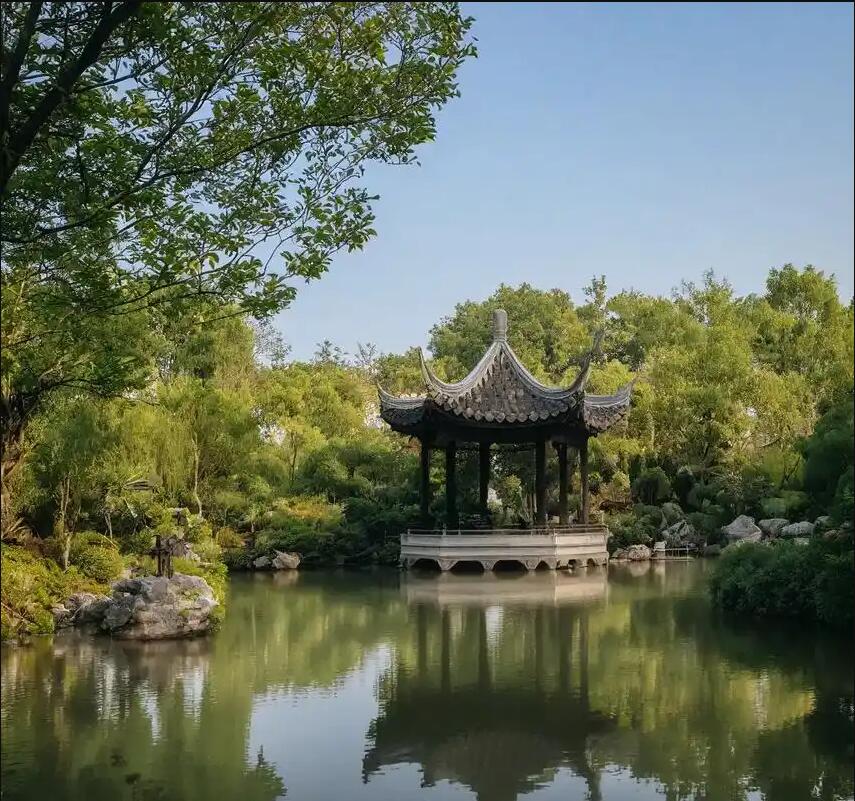 浦城县雨珍机械有限公司