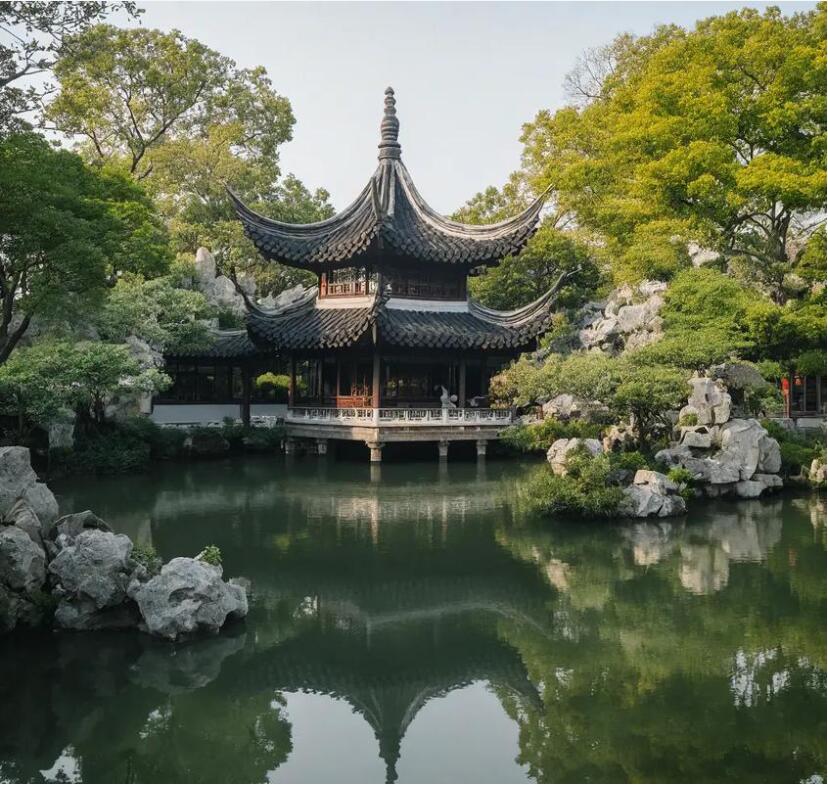 浦城县雨珍机械有限公司